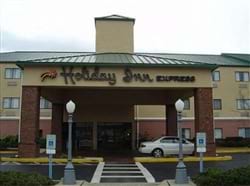 Holiday Inn Express Birmingham I-65 South Pelham