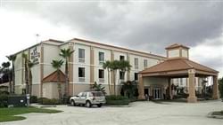 Holiday Inn Express Bradenton