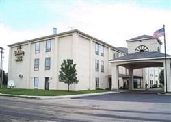 Holiday Inn Express Cahokia