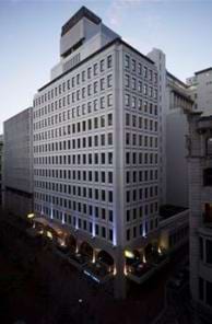 Holiday Inn Express Cape Town City Centre