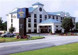Holiday Inn Express Carrollton