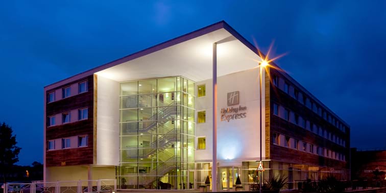 Holiday Inn Express Chester