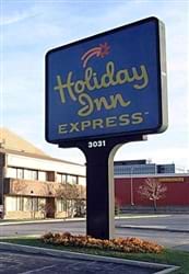 Holiday Inn Express Chicago - Downers Grove