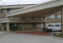 Holiday Inn Express Chicago Arlington Heights