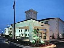 Holiday Inn Express Clayton Se Raleigh