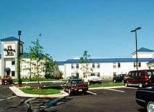 Holiday Inn Express Clemmons Winston Salem Area