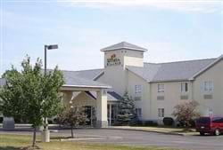 Holiday Inn Express Cleveland-Vermilion