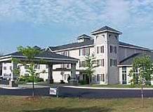 Holiday Inn Express Coldwater