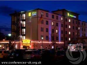 Holiday Inn Express Cologne Troisdorf