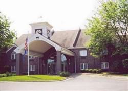 Holiday Inn Express Des Moines-At Drake University