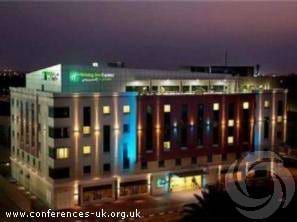 Holiday Inn Express Dubai Safa Park