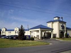 Holiday Inn Express Dunn