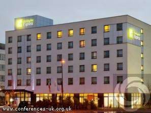 Holiday Inn Express Dusseldorf City North