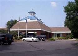Holiday Inn Express East Windsor