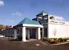 Holiday Inn Express Edison