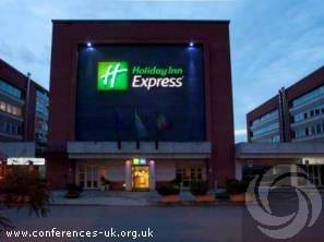 Holiday Inn Express Foligno