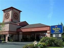 Holiday Inn Express Fortuna Ferndale Area