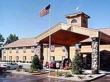 Holiday Inn Express Fremont Angola Area