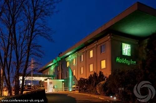 Holiday Inn Express Gent