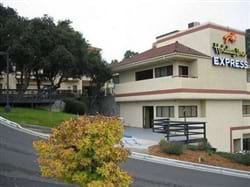 Holiday Inn Express Grover Beach Pismo Beach Area