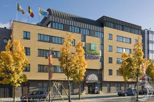 Holiday Inn Express Hasselt