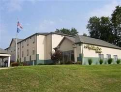 Holiday Inn Express Highland