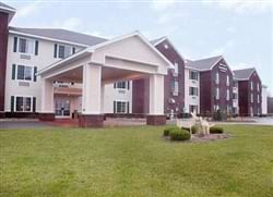 Holiday Inn Express Hotel and Suites AcmeTraverse City