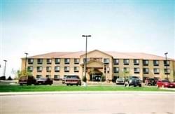 Holiday Inn Express Hotel and Suites Alamosa