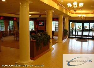 Holiday Inn Express Hotel and Suites Albemarle