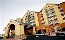 Holiday Inn Express Hotel and Suites ALBUQUERQUE MIDTOWN