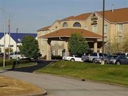Holiday Inn Express Hotel and Suites Alcoa Knoxville Airport
