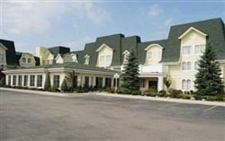 Holiday Inn Express Hotel and Suites Allen Park  Dearborn