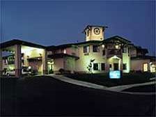 Holiday Inn Express Hotel and Suites Arcata Eureka Airport Area