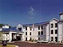 Holiday Inn Express Hotel and Suites Asheboro