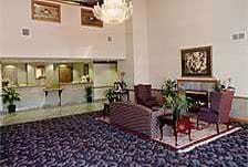 Holiday Inn Express Hotel and Suites Ashtabula-Geneva