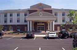 Holiday Inn Express Hotel and Suites Athens Alabama