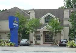 Holiday Inn Express Hotel and Suites Atlanta Buckhead