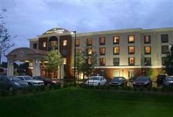 Holiday Inn Express Hotel and Suites Bartow