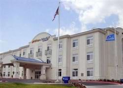 Holiday Inn Express Hotel and Suites Bastrop