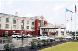 Holiday Inn Express Hotel and Suites Bessemer