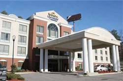 Holiday Inn Express Hotel and Suites Birmingham-Irondale East