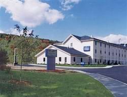 Holiday Inn Express Hotel and Suites Brattleboro