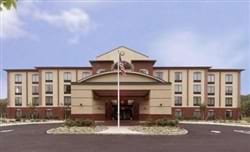 Holiday Inn Express Hotel and Suites Bridgewater Branchburg