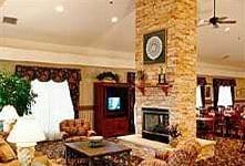 Holiday Inn Express Hotel and Suites Buffalo-Galleria Area