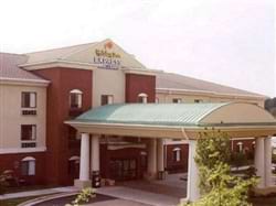Holiday Inn Express Hotel and Suites Buford  Mall Of Georgia