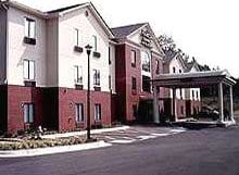 Holiday Inn Express Hotel and Suites Canton