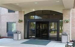 Holiday Inn Express Hotel and Suites Canton MI