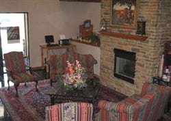 Holiday Inn Express Hotel and Suites Chicago Libertyville