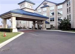Holiday Inn Express Hotel and Suites Chicago-Midway Airport