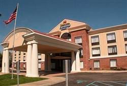 Holiday Inn Express Hotel and Suites Clifton Park